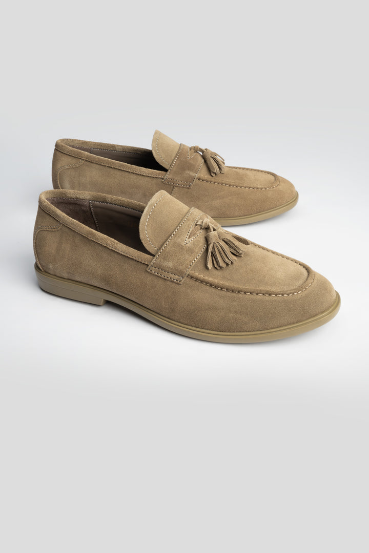 LOGO MONTELLUX LOAFER