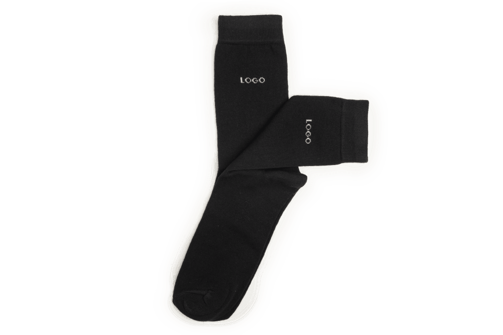 CREW SHORT SOCKS (PACK OF 3)