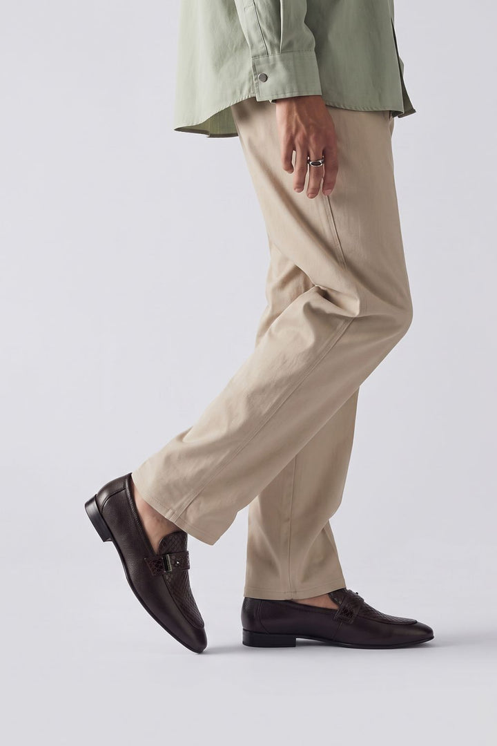 LOGO KINGSEDGE LOAFER