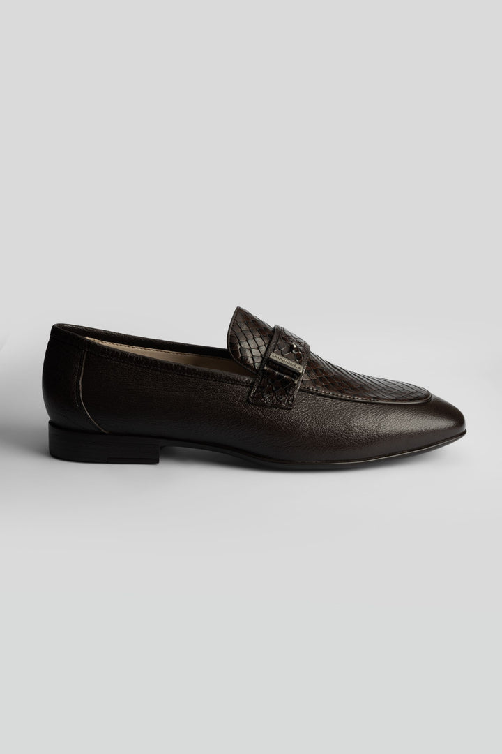 LOGO KINGSEDGE LOAFER