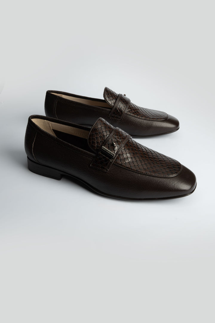 LOGO KINGSEDGE LOAFER