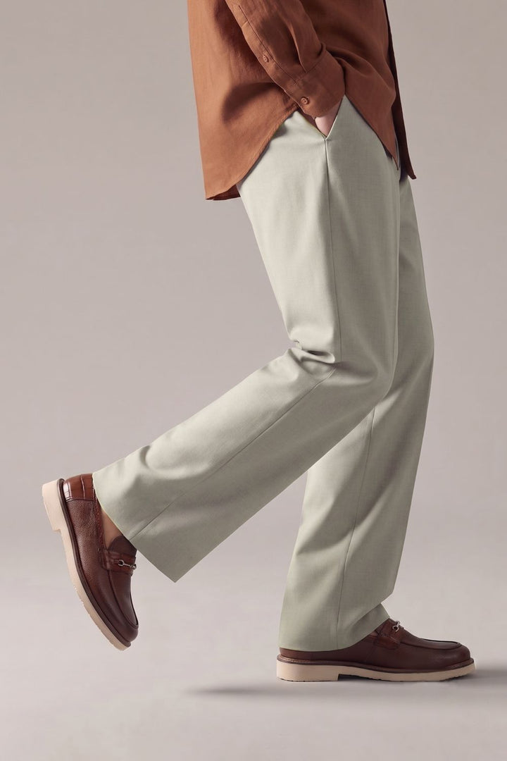 LOGO NORTHFROGE LOAFER