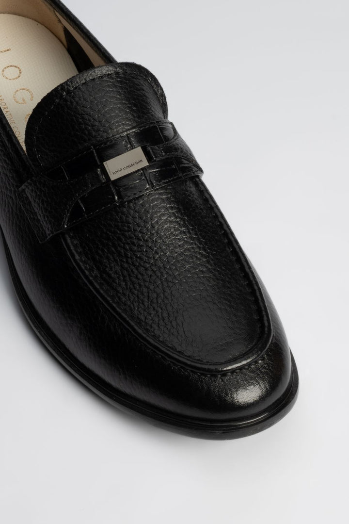 LOGO SAVARELLI LOAFER
