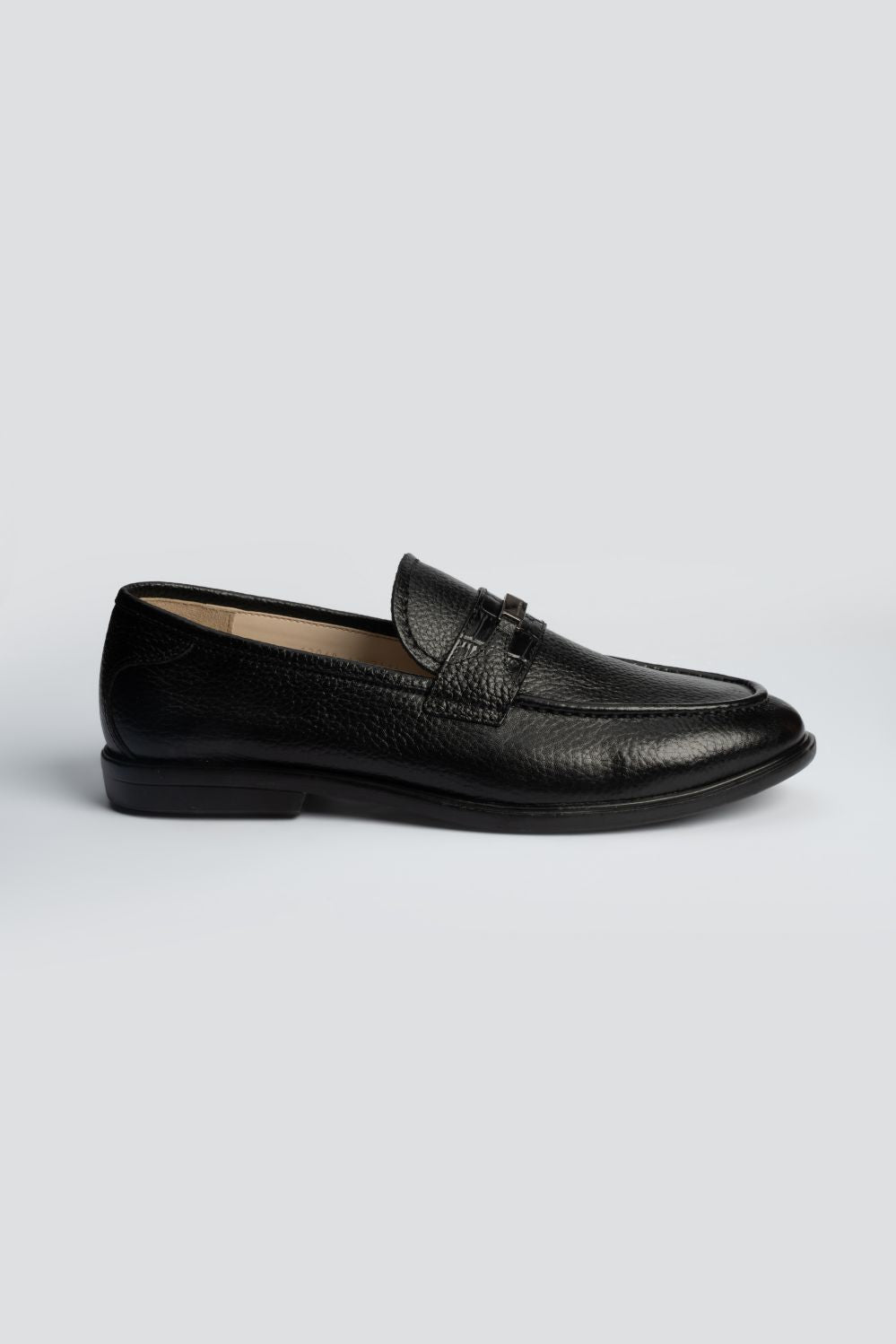 LOGO SAVARELLI LOAFER