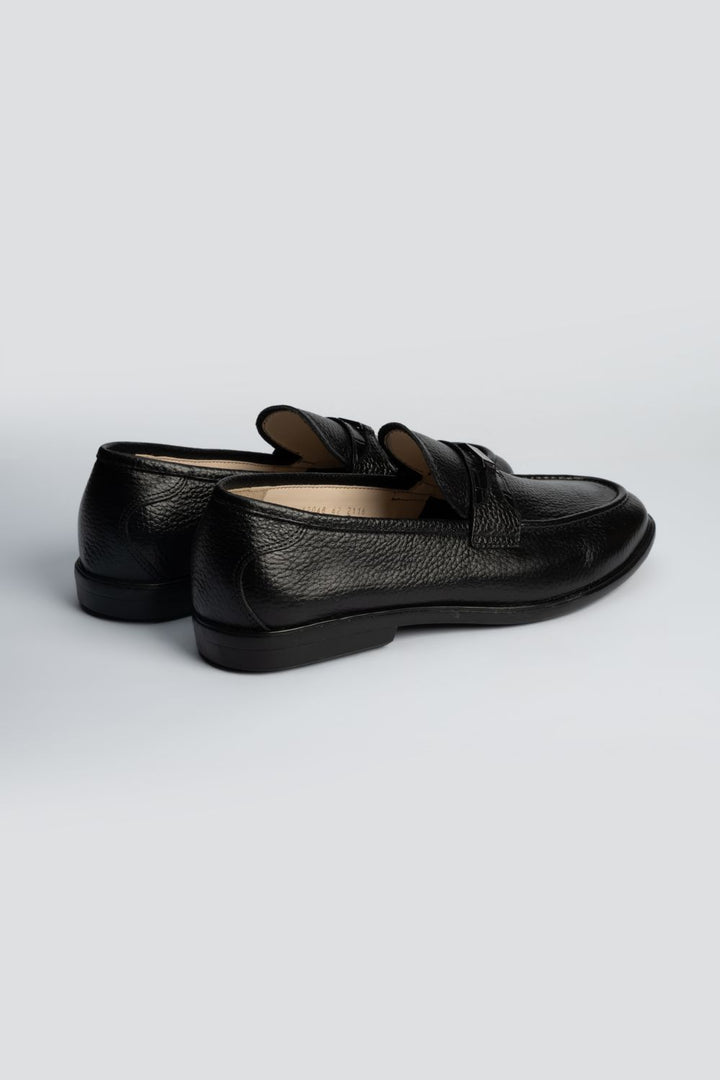 LOGO SAVARELLI LOAFER
