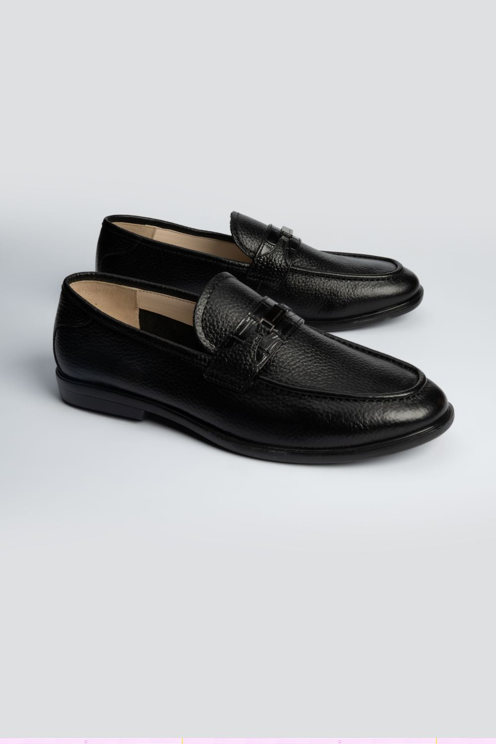 LOGO SAVARELLI LOAFER