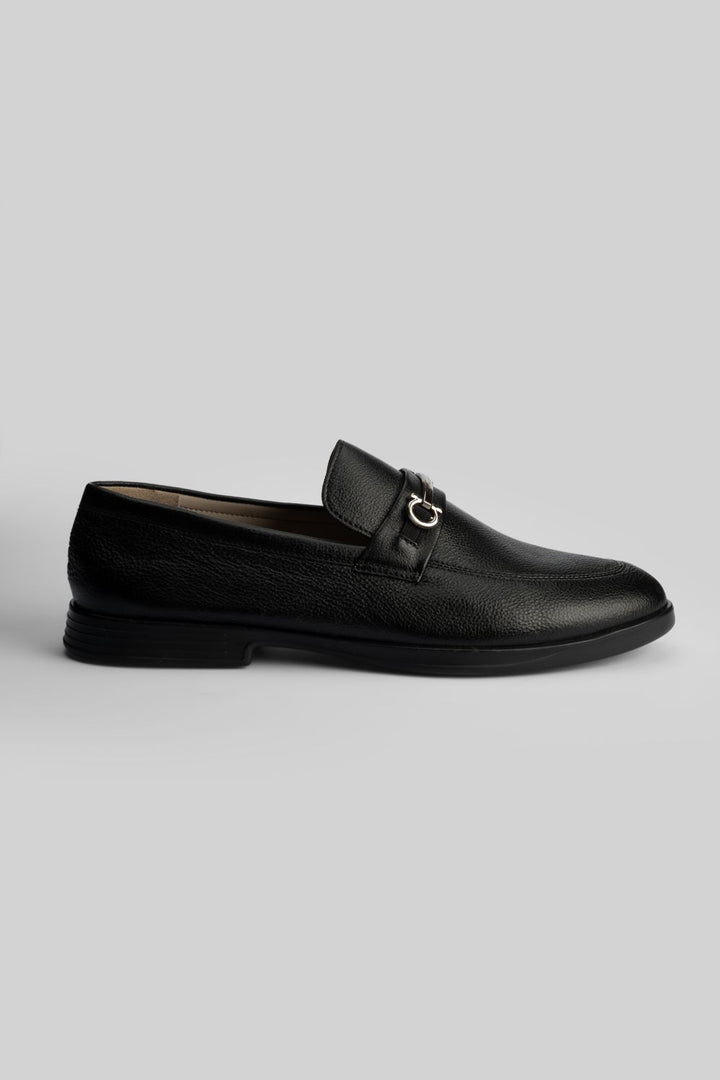 LOGO MONTAGER LOAFER