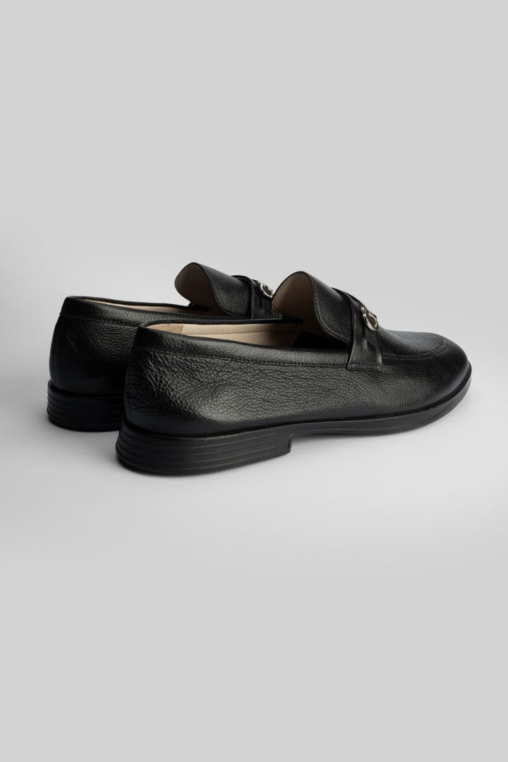 LOGO MONTAGER LOAFER