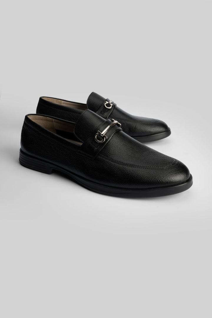 LOGO MONTAGER LOAFER