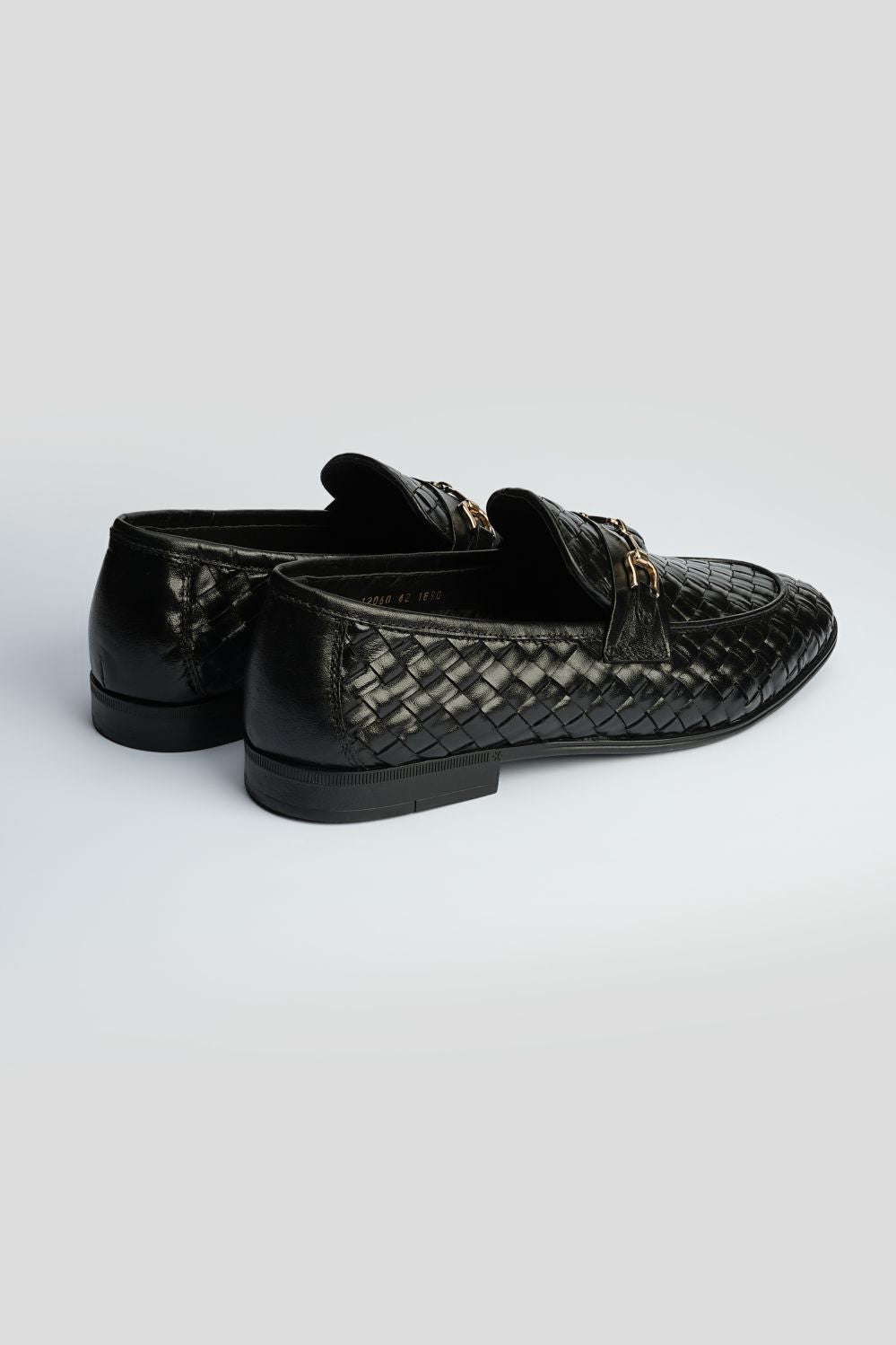 LOGO VALMONT SLIP ONS