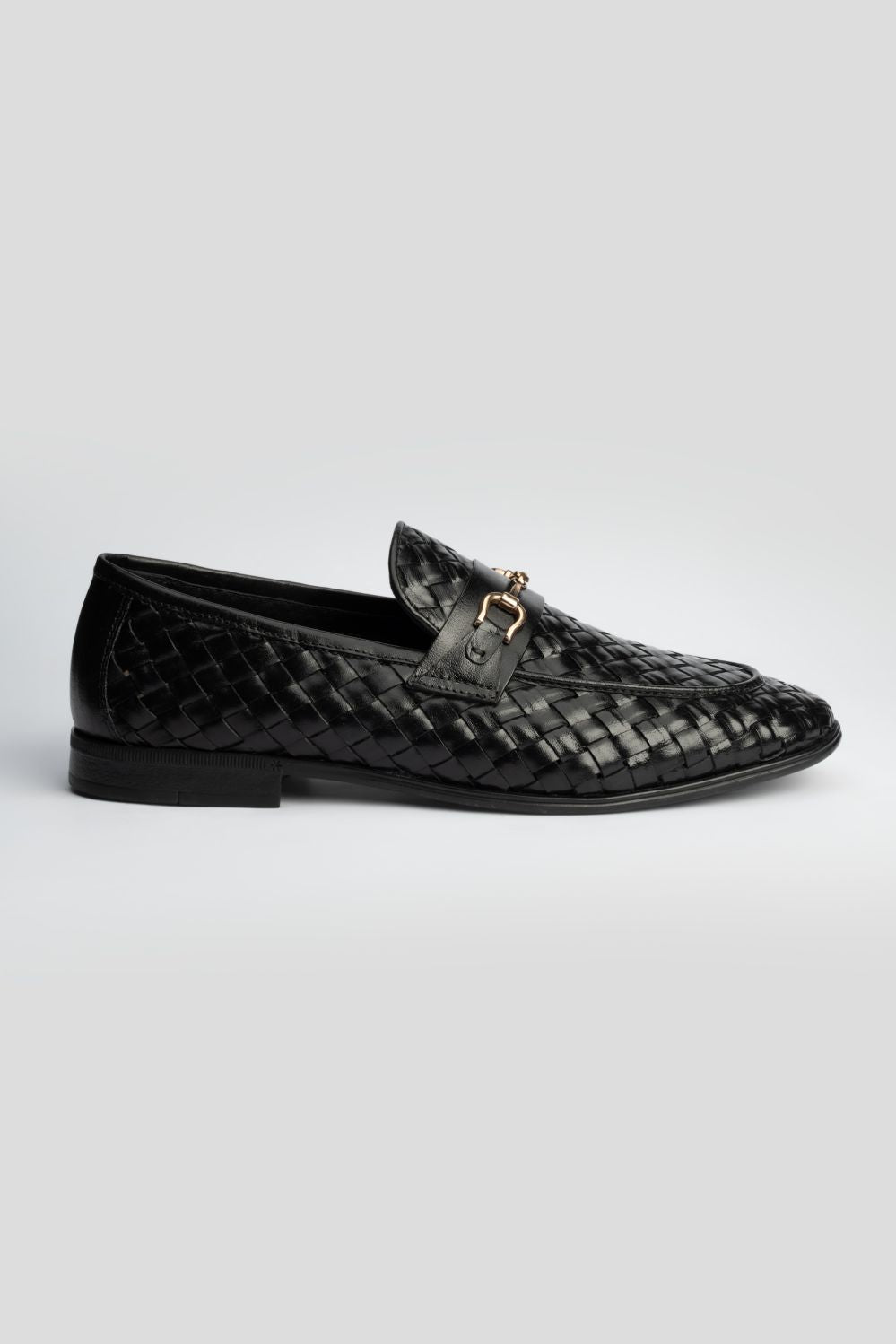 LOGO VALMONT SLIP ONS