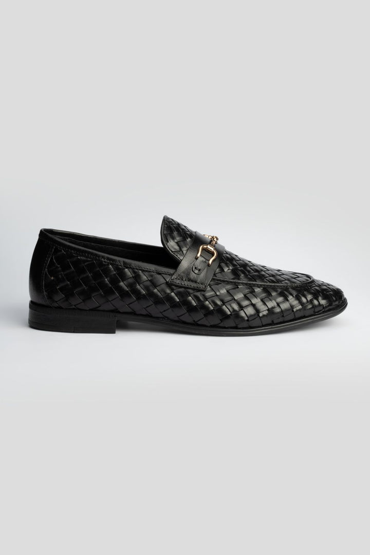 LOGO VALMONT SLIP ONS