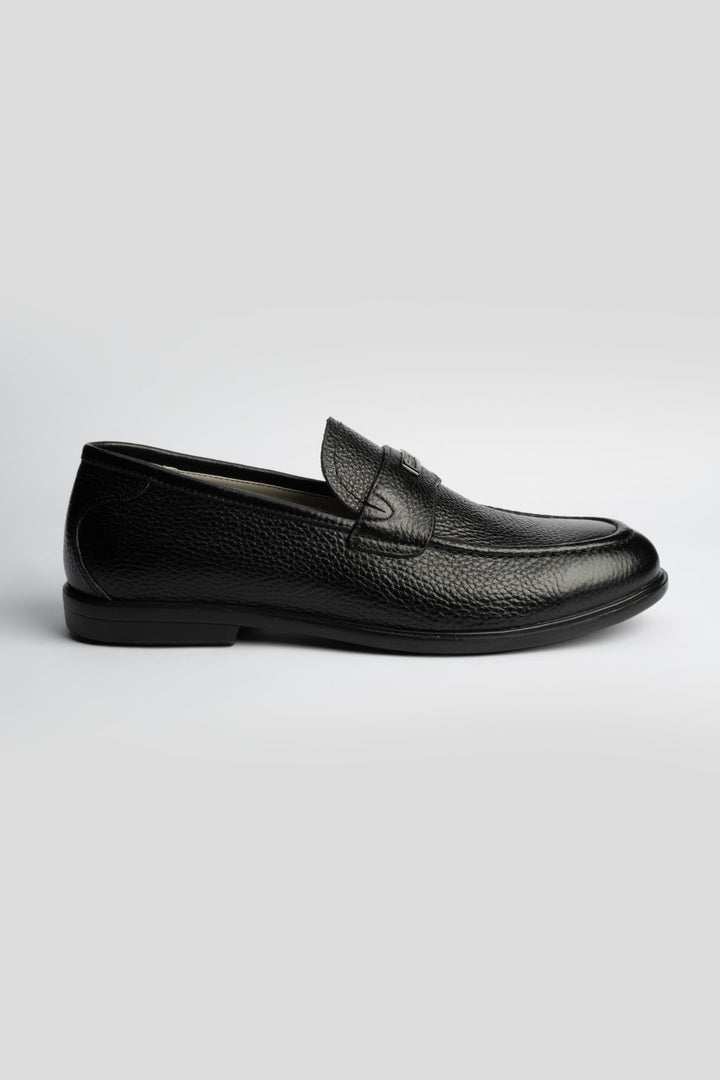 LOGO LUCENTARIS LOAFER