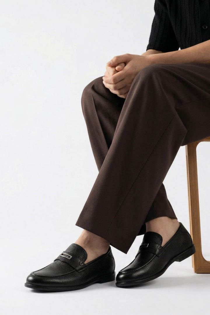 LOGO LUCENTARIS LOAFER