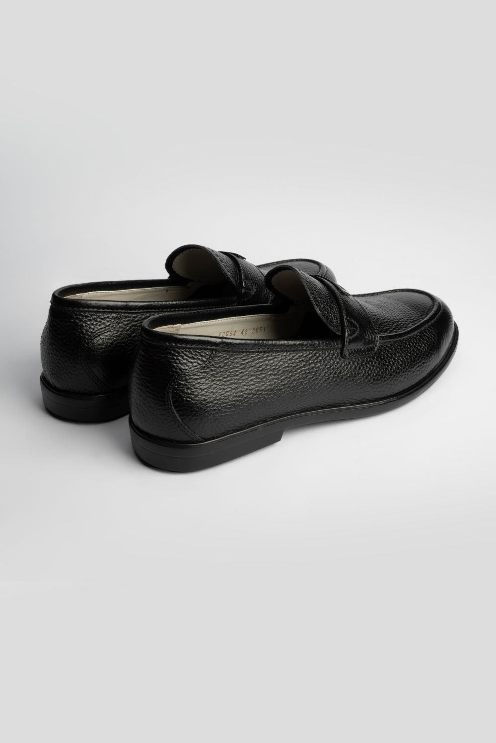 LOGO LUCENTARIS LOAFER