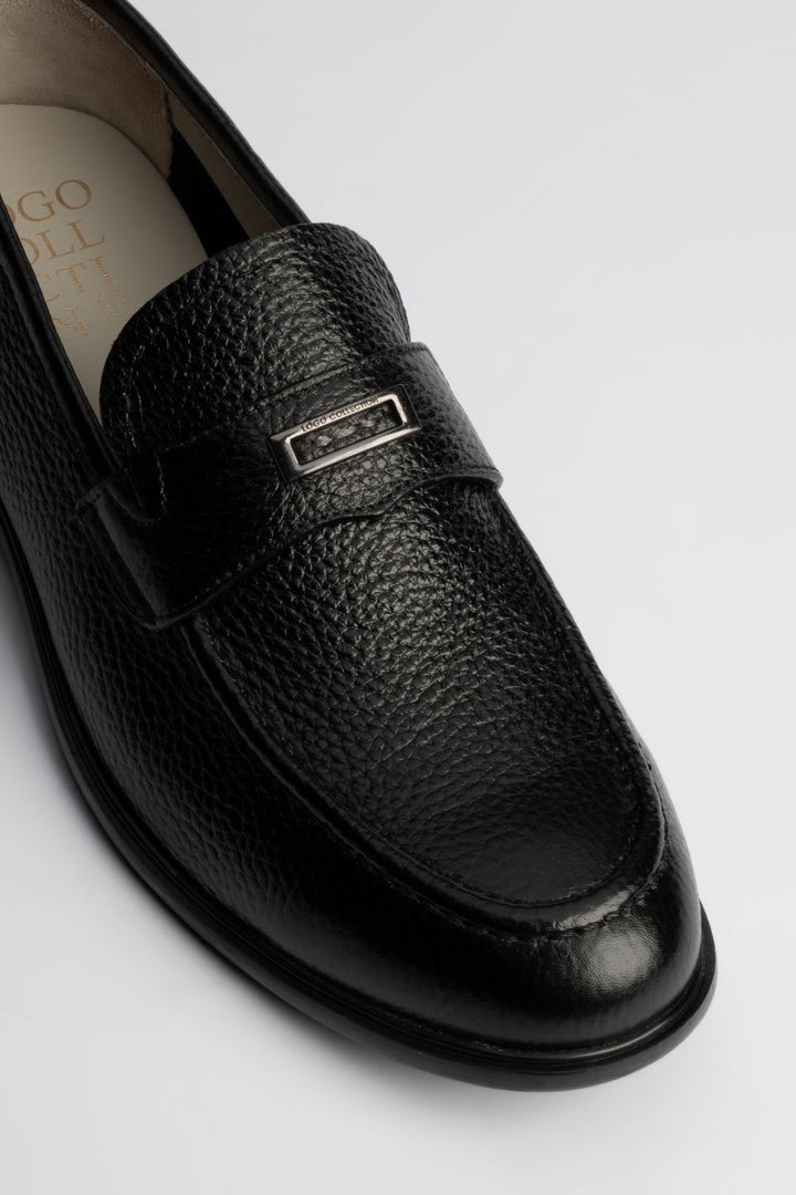 LOGO LUCENTARIS LOAFER