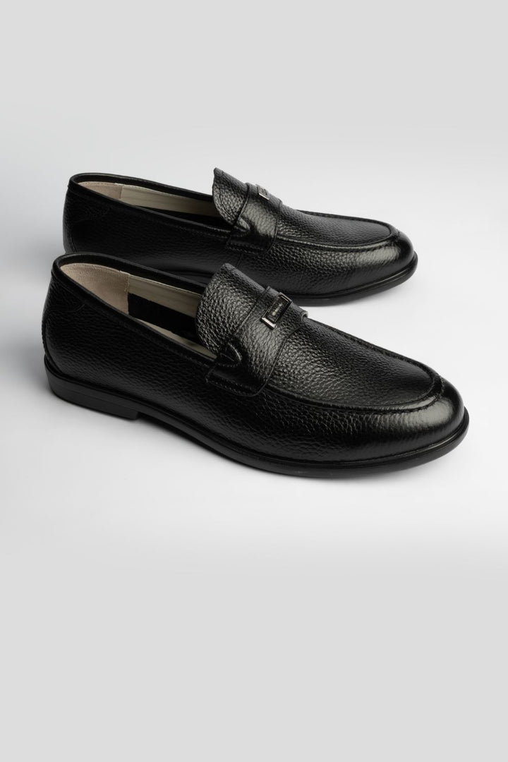 LOGO LUCENTARIS LOAFER