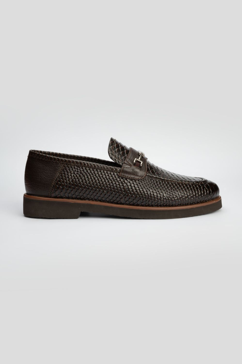 LOGO IRONSTRIDE LOAFER
