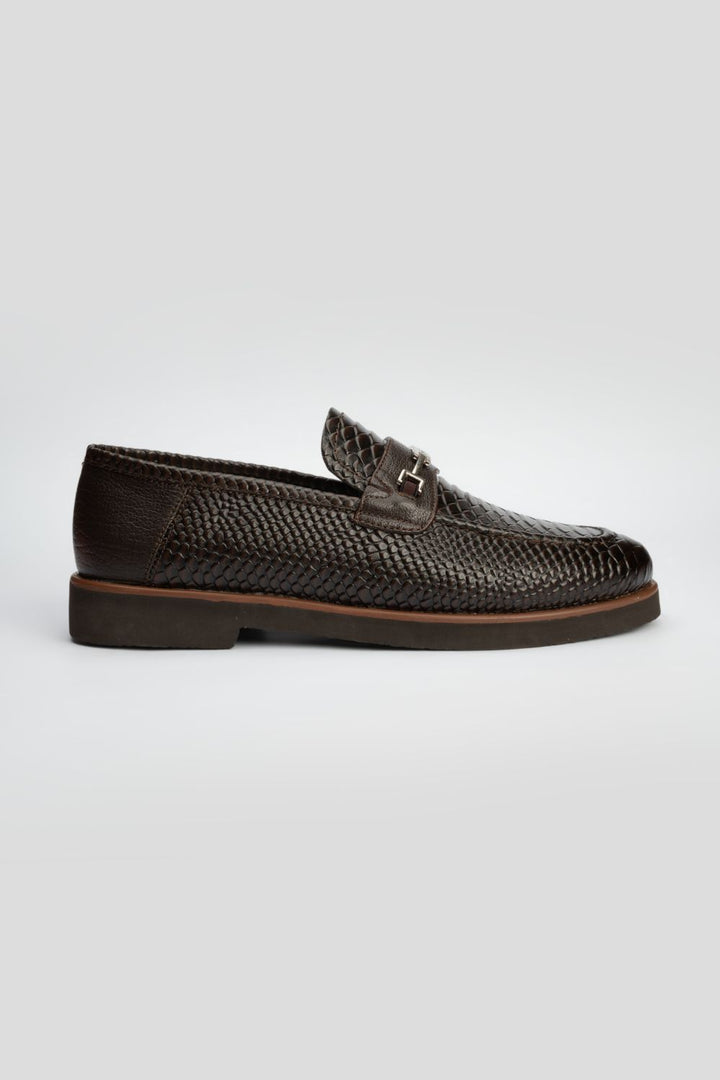 LOGO IRONSTRIDE LOAFER