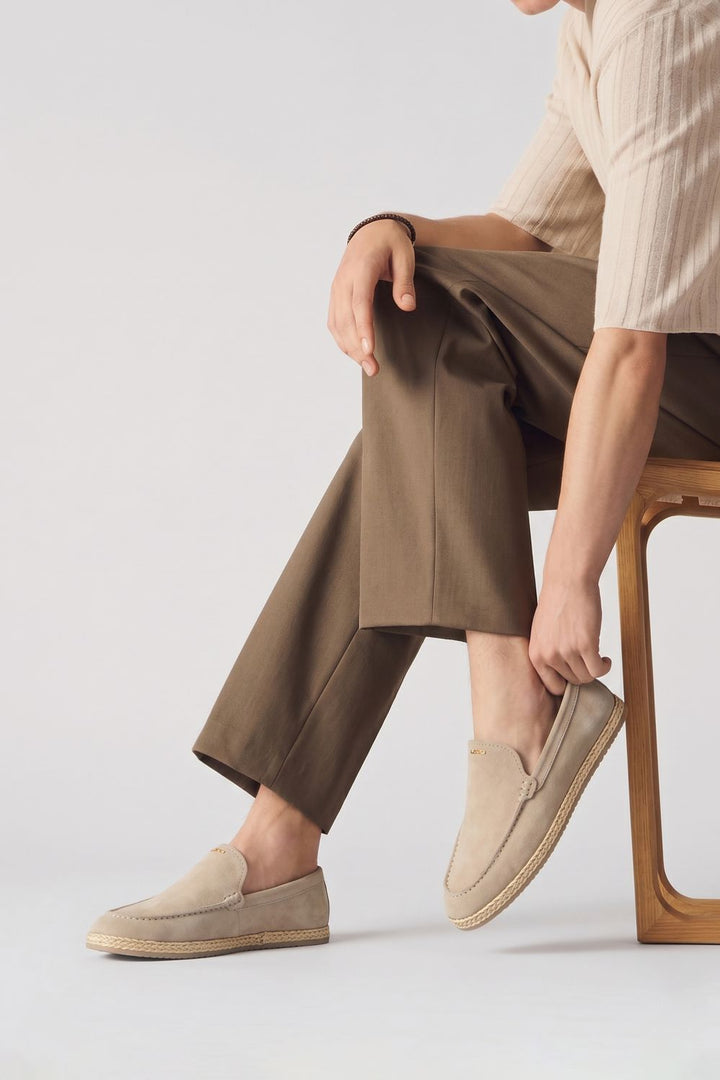 LOGO RAVENHURST ESPADRILLES