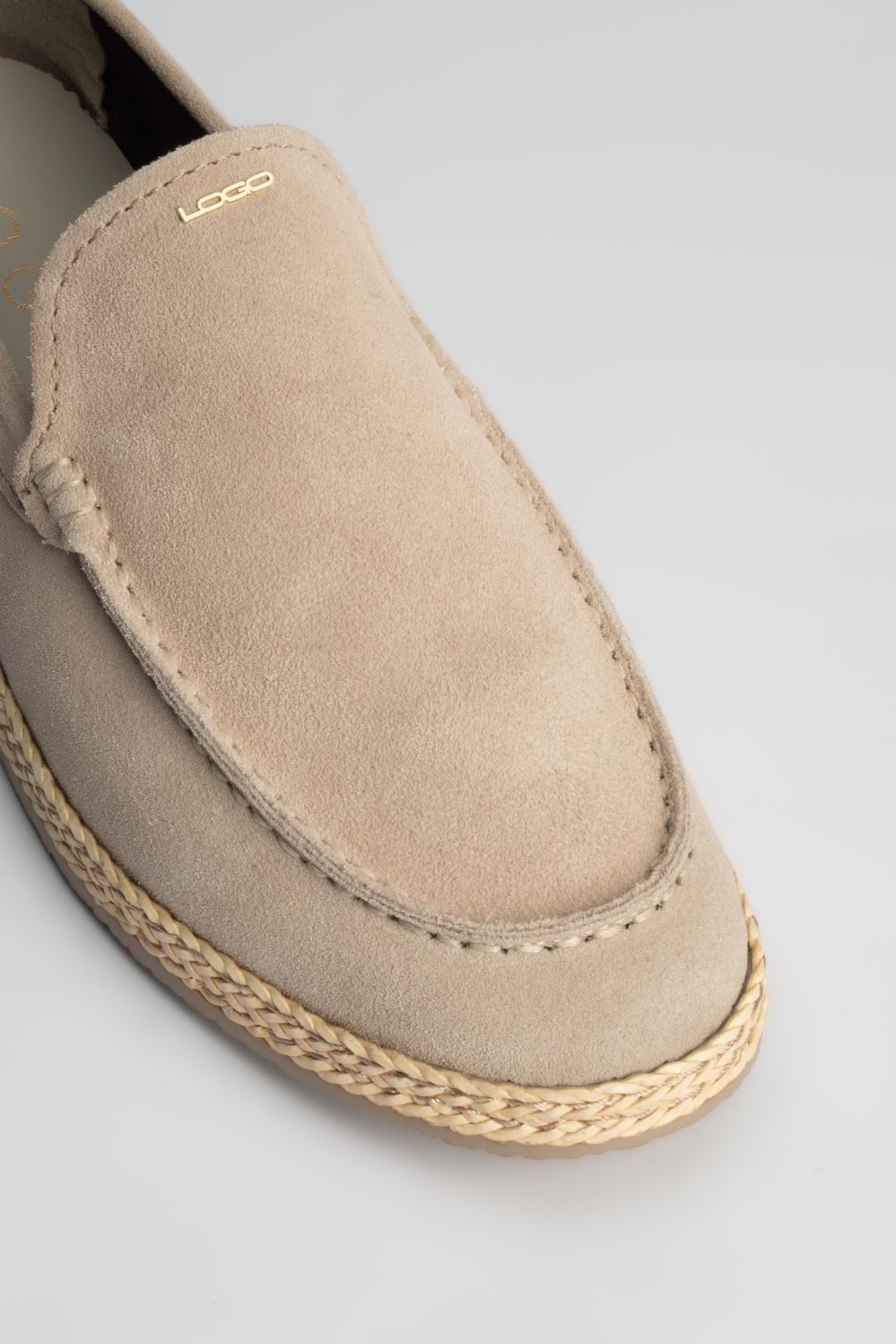 LOGO RAVENHURST ESPADRILLES