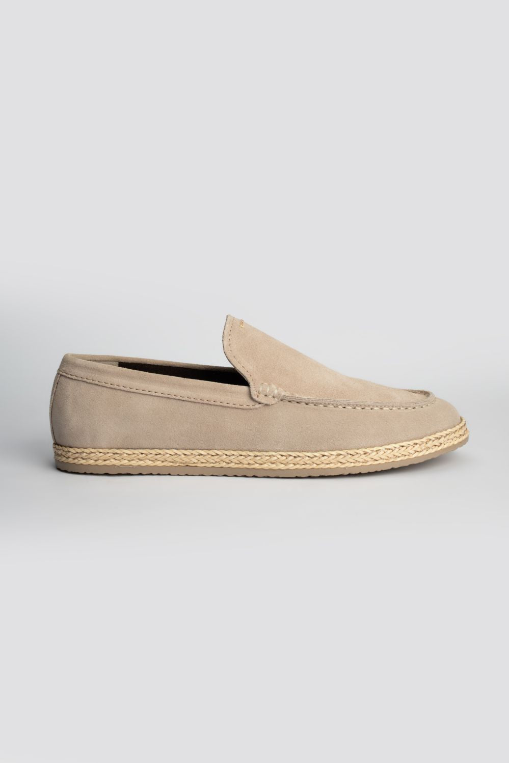 LOGO RAVENHURST ESPADRILLES
