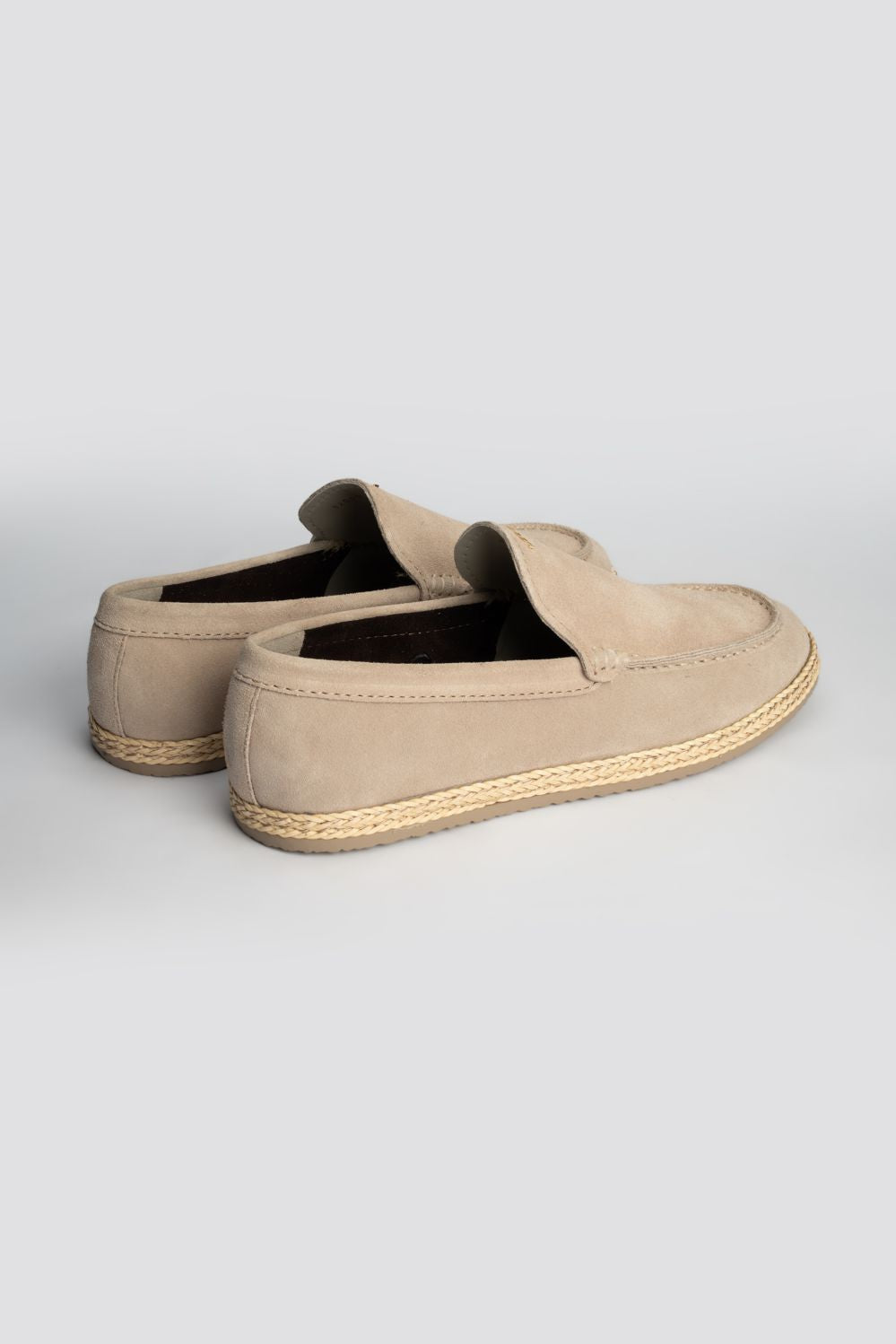 LOGO RAVENHURST ESPADRILLES