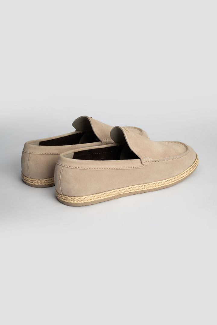 LOGO RAVENHURST ESPADRILLES