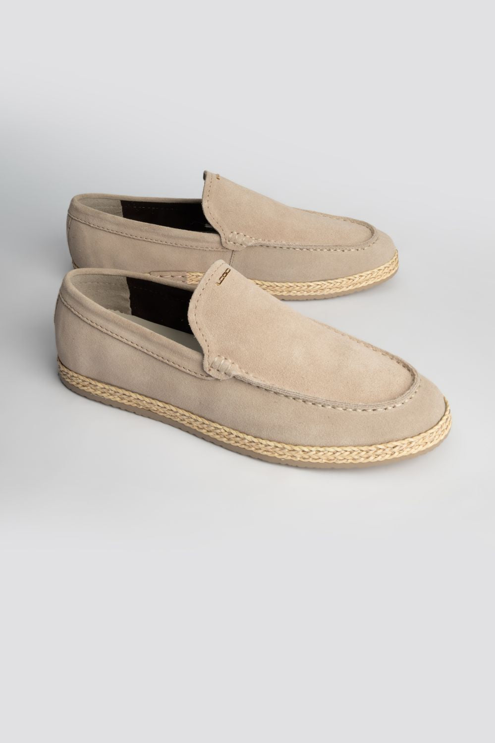 LOGO RAVENHURST ESPADRILLES