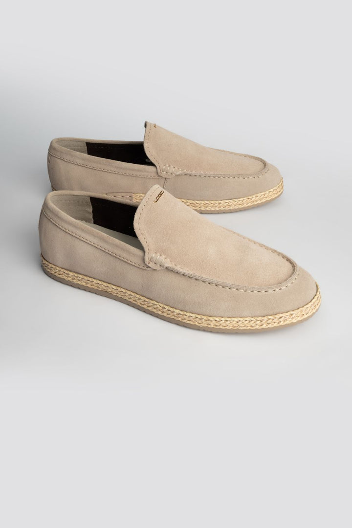 LOGO RAVENHURST ESPADRILLES