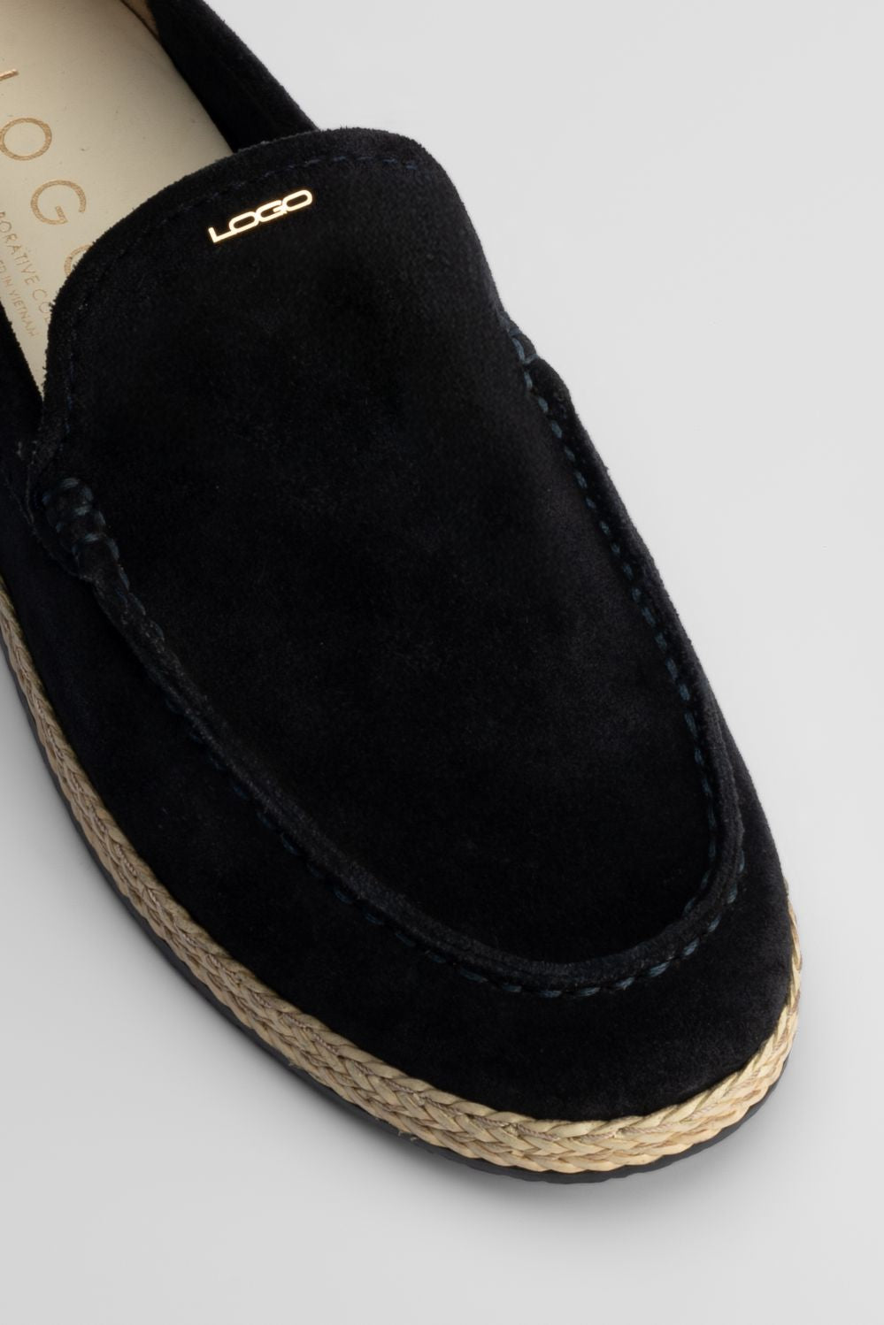 LOGO RAVENHURST MOCCASIN