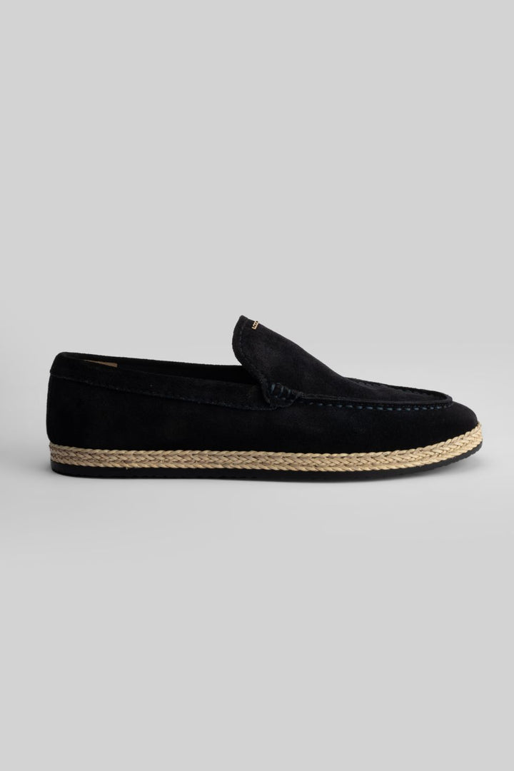 LOGO RAVENHURST MOCCASIN