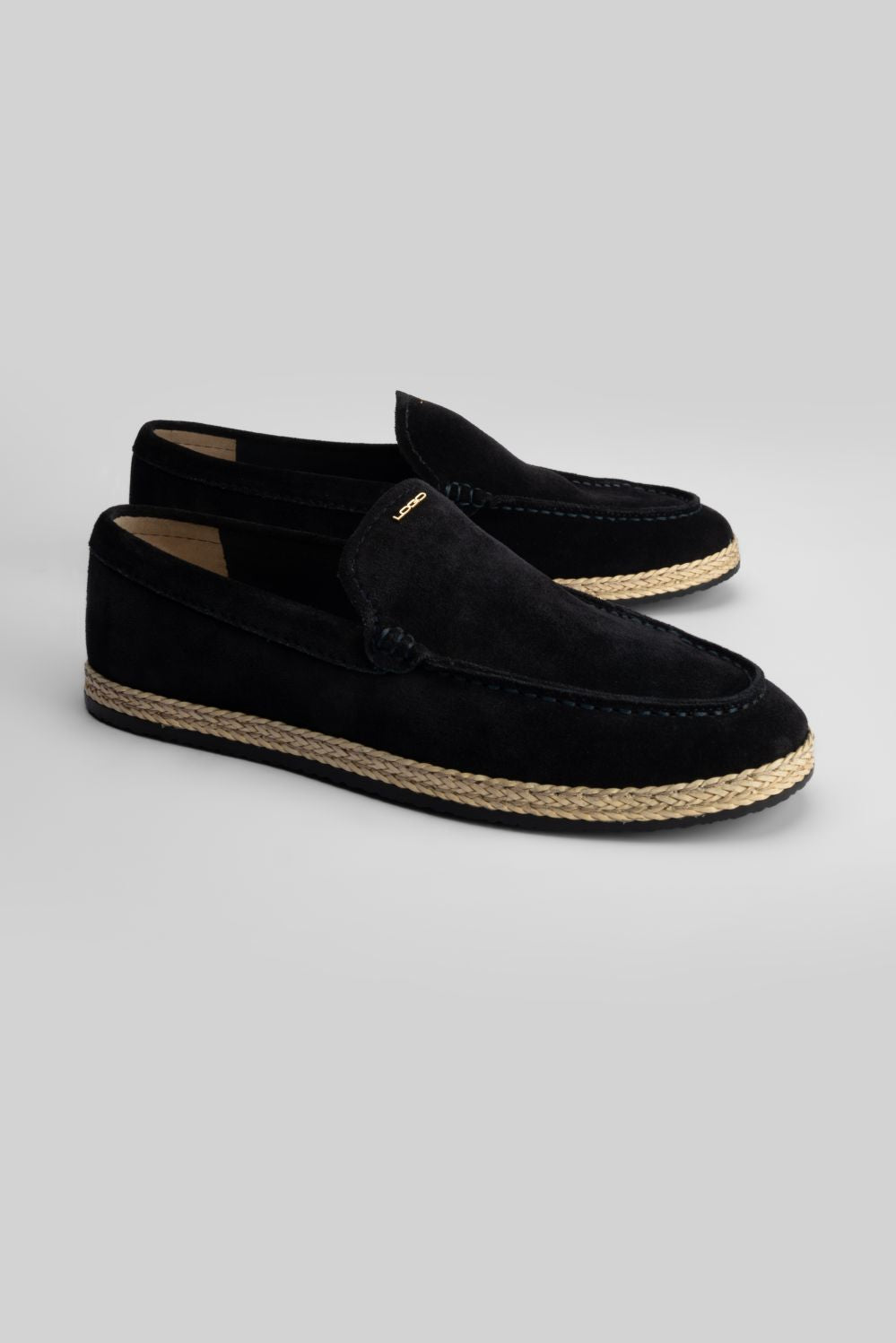 LOGO RAVENHURST MOCCASIN