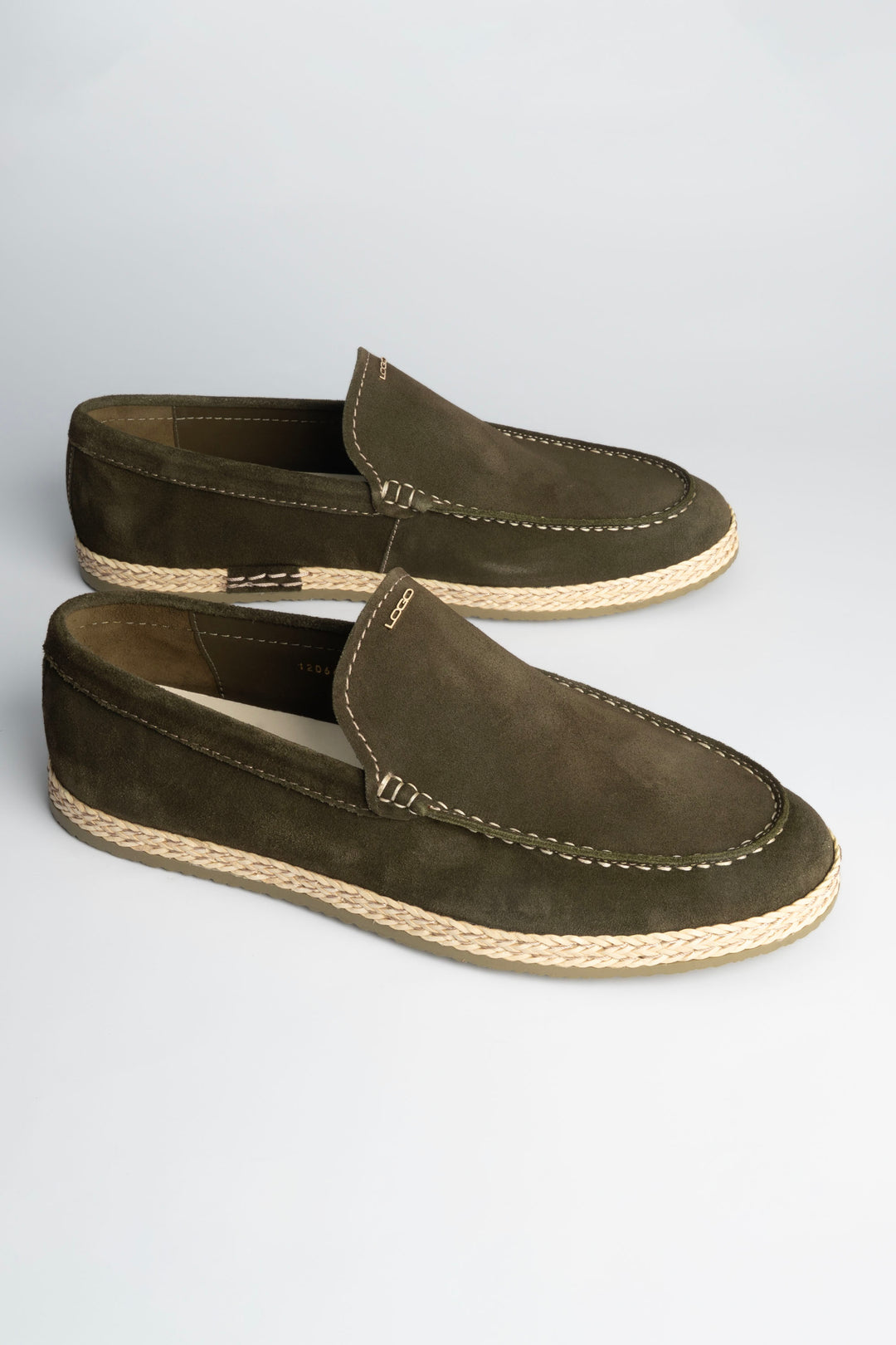 RAVENHURST 12066 GRS