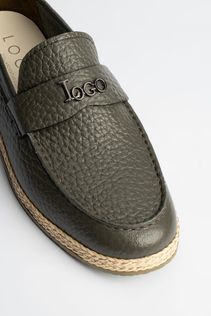 LOGO VALCOURTINE ESPADRILLES