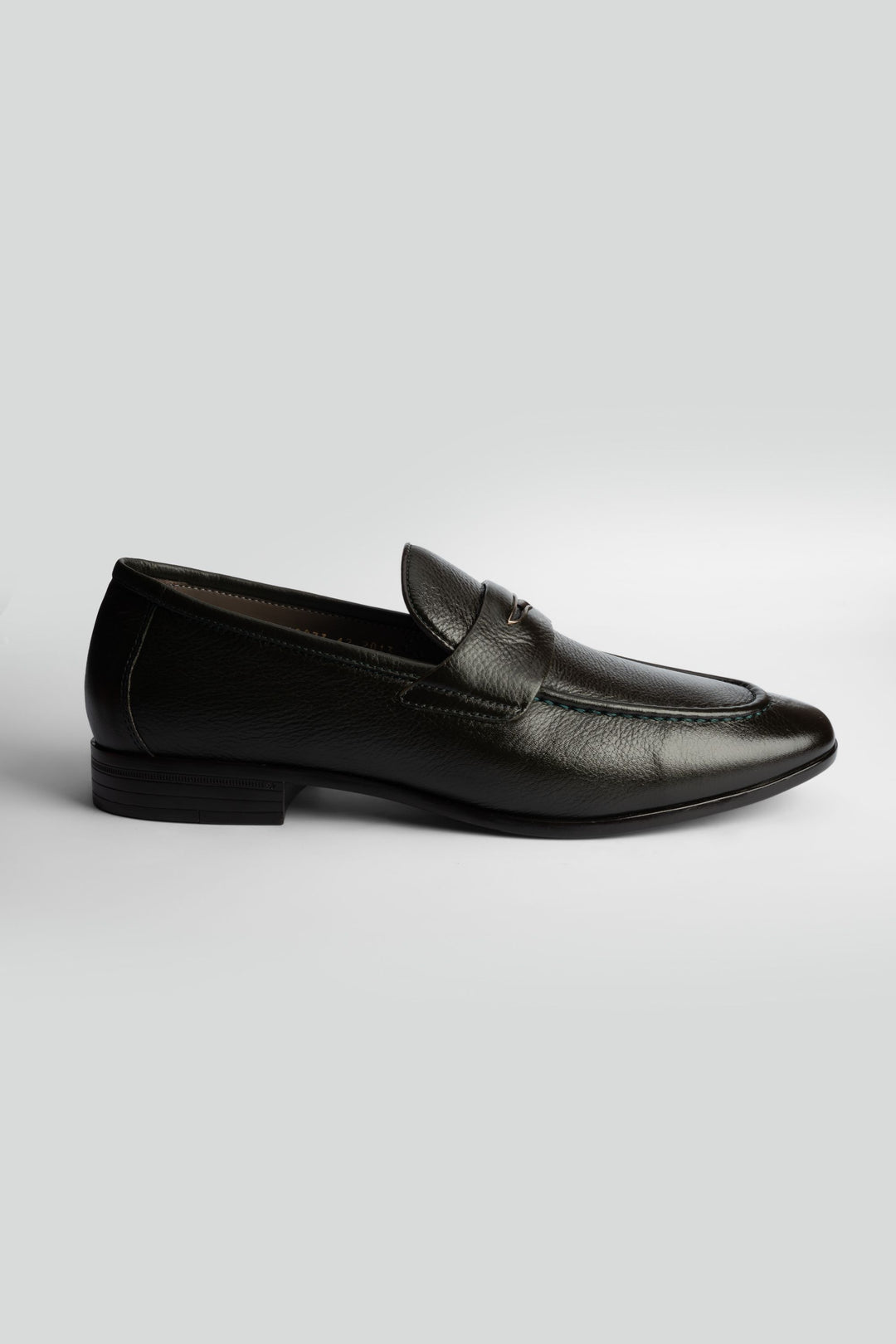 LOGO STORMWELT LOAFER