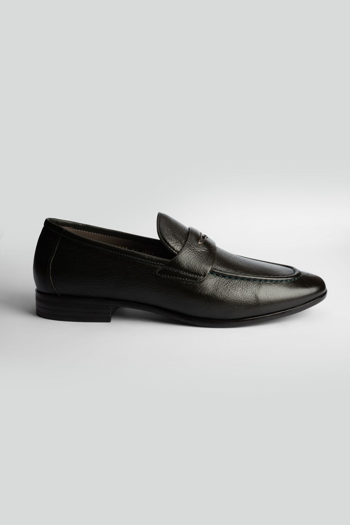 LOGO STORMWELT LOAFER
