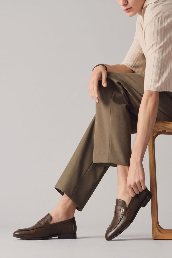 LOGO MONTAROSE LOAFER