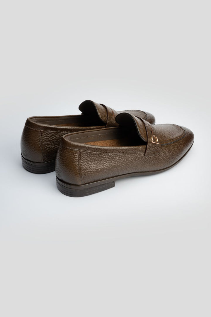 LOGO MONTAROSE LOAFER