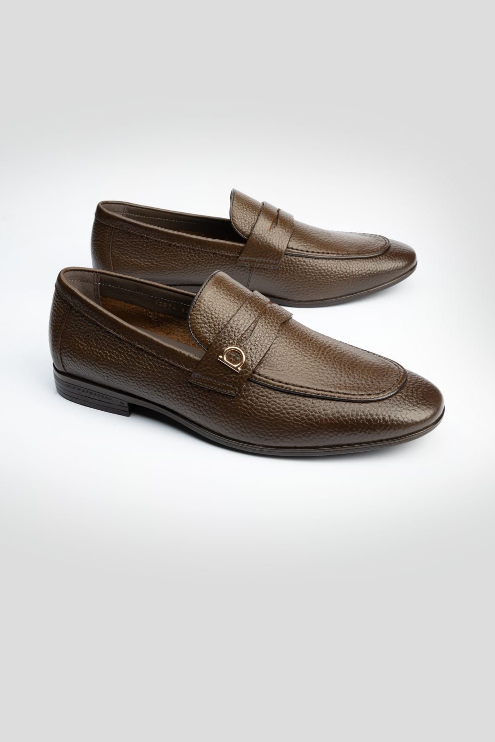 LOGO MONTAROSE LOAFER