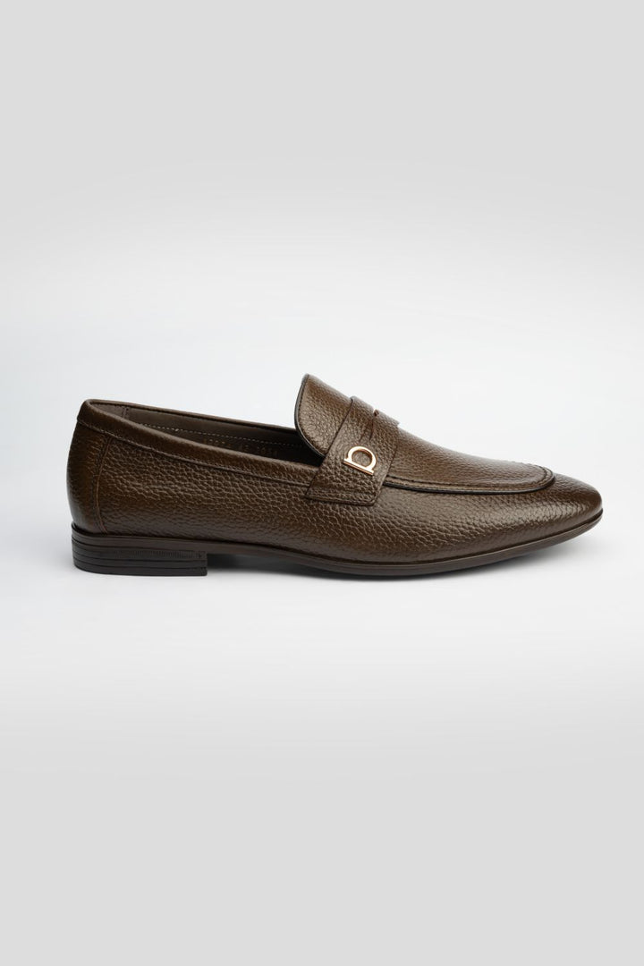 LOGO MONTAROSE LOAFER