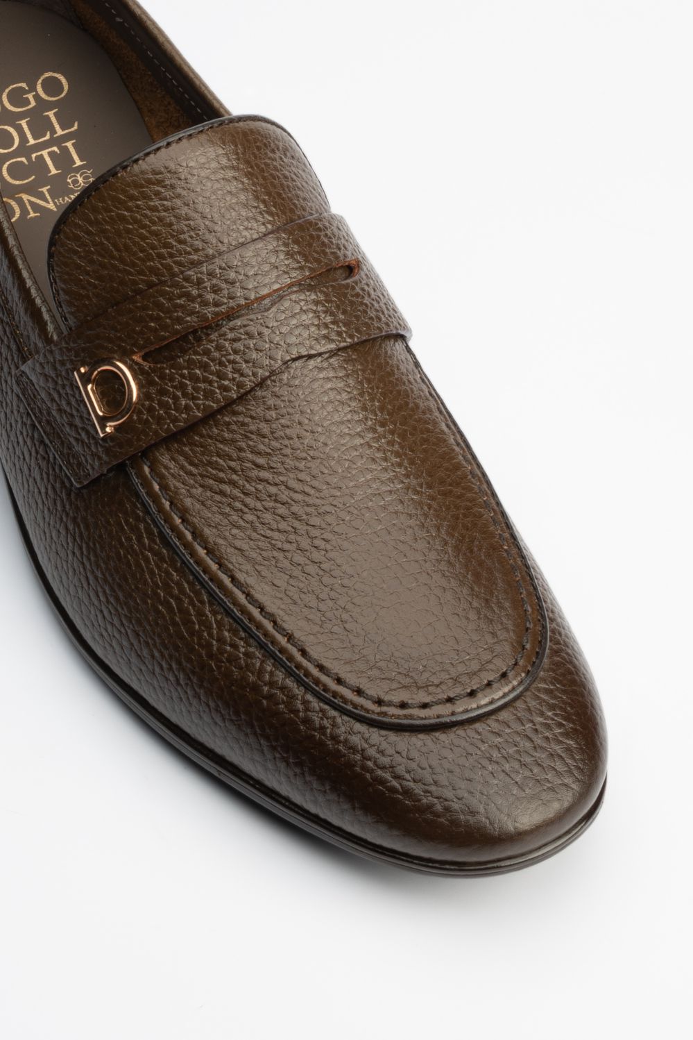 LOGO MONTAROSE LOAFER
