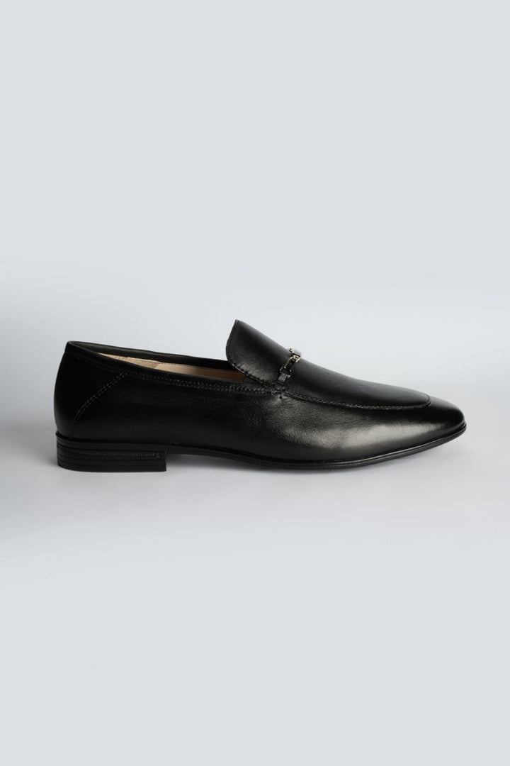 LOGO COURTSTONE LOAFER