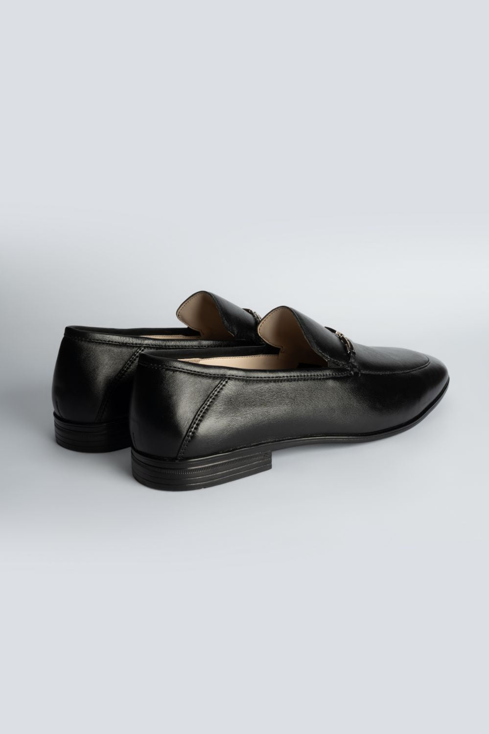 LOGO COURTSTONE LOAFER