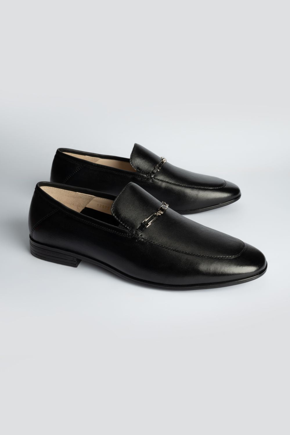 LOGO COURTSTONE LOAFER