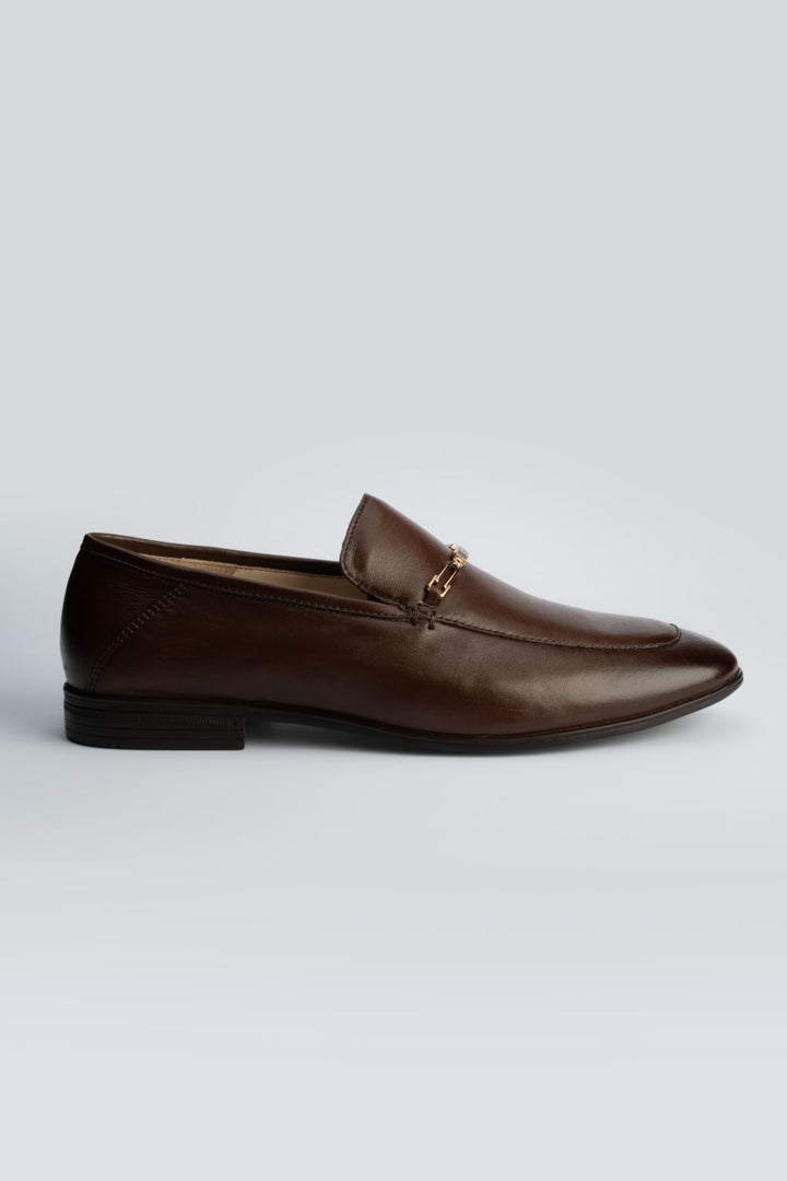 LOGO COURTSTONE LOAFER