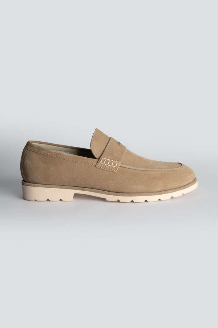 LOGO VERSAILES LOAFER