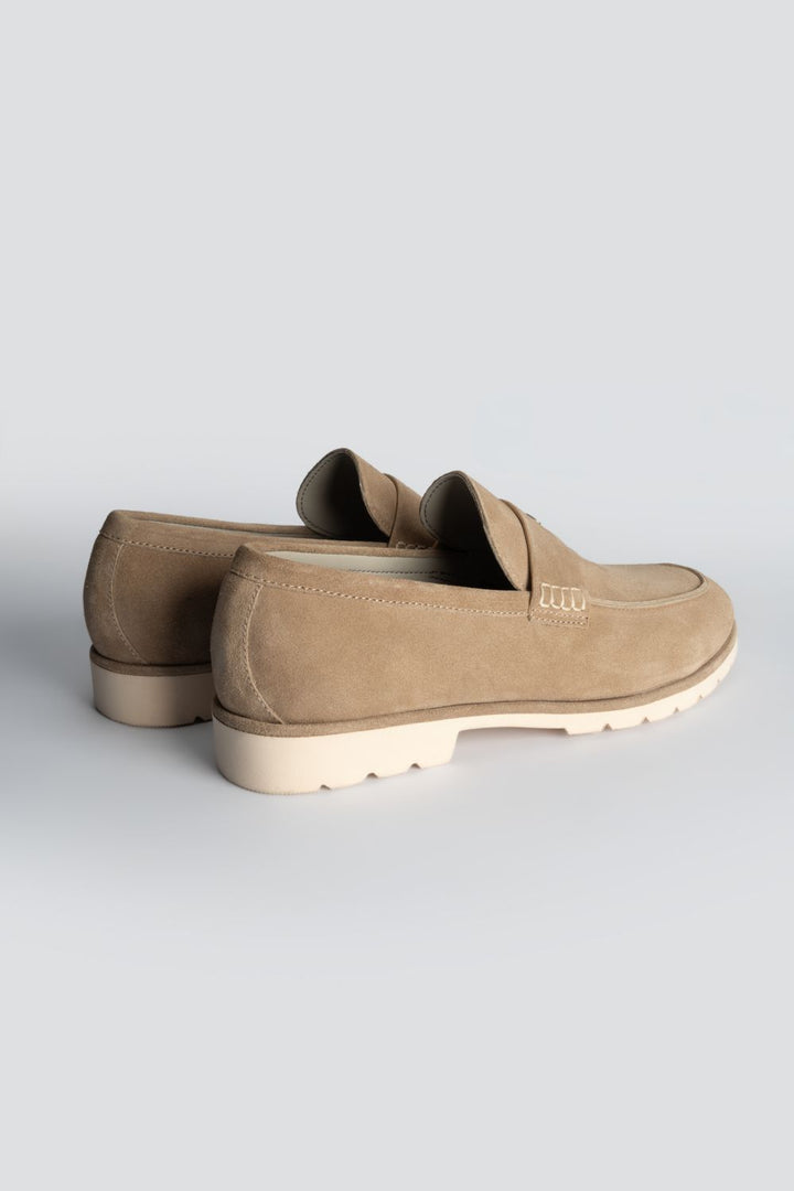 LOGO VERSAILES LOAFER