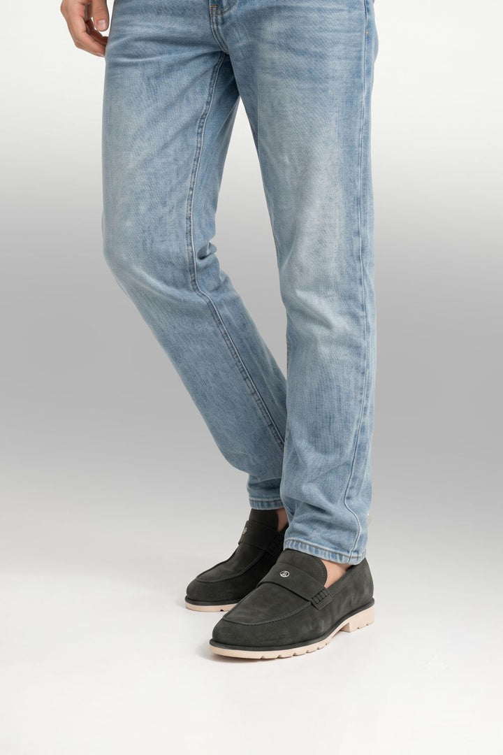 LOGO VERSAILES LOAFER