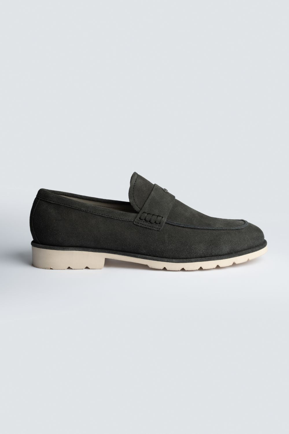 LOGO VERSAILES LOAFER